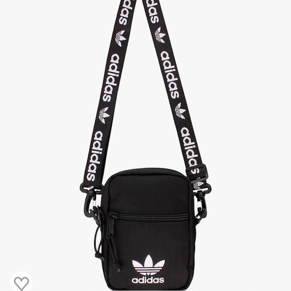 Adidas Originals Festival Crossbody bag
